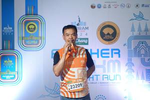 BIB: 
                            <button type="button" onclick="openModal(23606717)" class="btn btn-primary btn-sm float-right btn-popup" data-toggle="modal" data-target=".modal-high-quality">
                        <i class="fas fa-shopping-cart"></i> Add to Cart
                    </button>
                                            <button type="button" onclick="isThisMe(23606717, true)" class="btn btn-success btn-sm float-right btn-popup btn-isme hidden" data-toggle="tooltip" data-placement="bottom" title="นี่คือรูปของคุณใช่ไหม คลิกที่นี่เพื่อเอาเข้าอัลบั้ม">
                        <i class="fas fa-plus"></i> Add to album
                    </button>
                    <button type="button" onclick="isThisMe(23606717, false)" class="btn btn-warning btn-sm float-right btn-popup btn-isnotme hidden">
                        <i class="fas fa-ban"></i> Remove from album
                    </button>